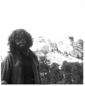 Bill 1982 Sturgis Mt. Rushmore Headshot a
