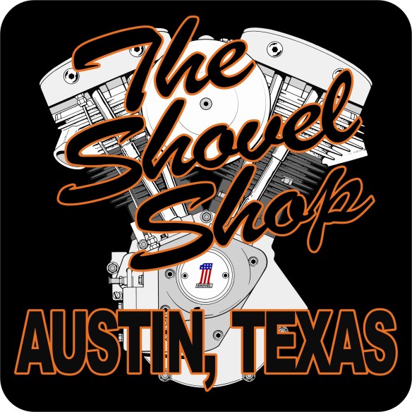 The Shovel Shop AVATAR 2000x2000