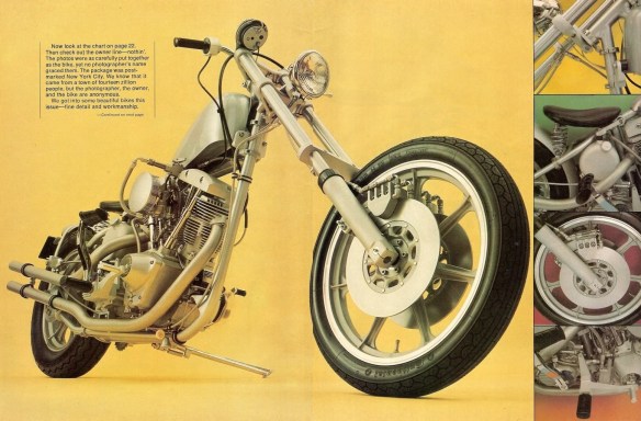 EASYRIDERS | The Shovel Shop